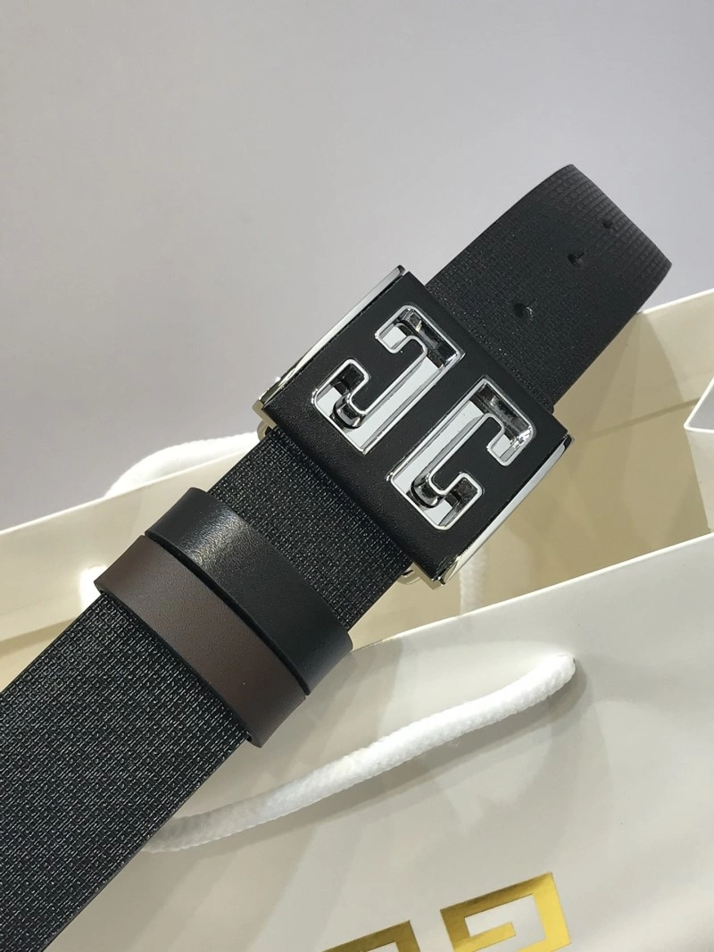 Colorful Gucci Belts 292807