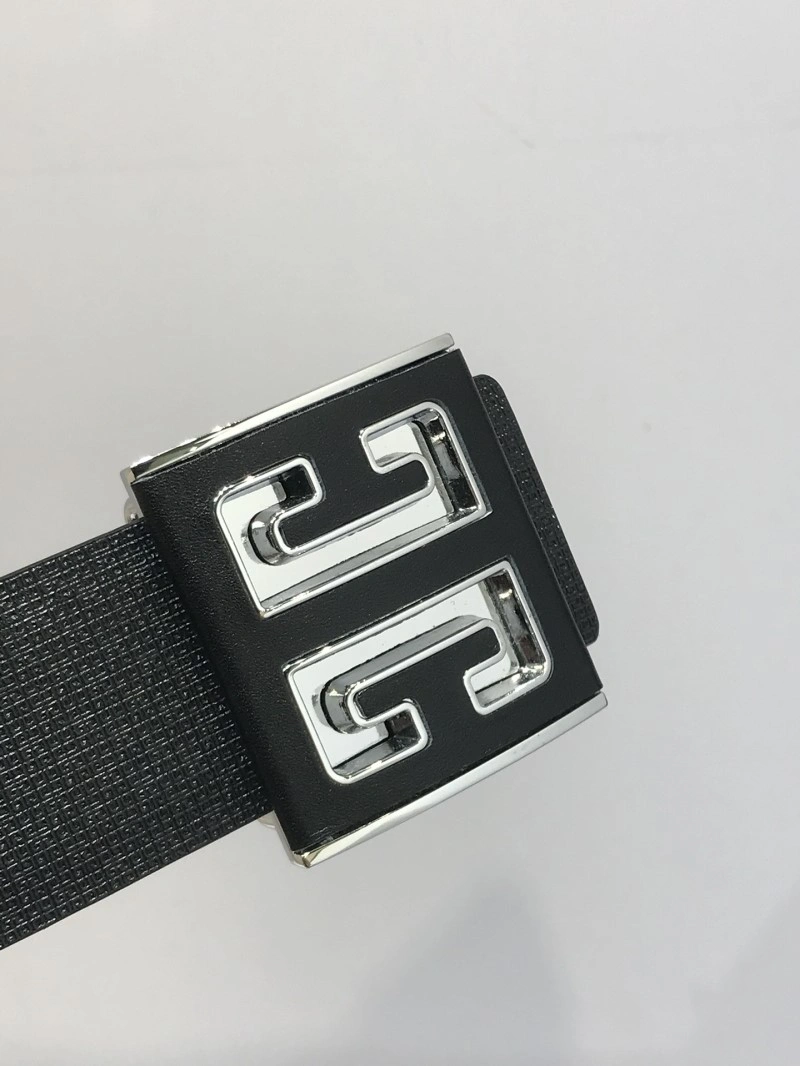 Colorful Gucci Belts 292807