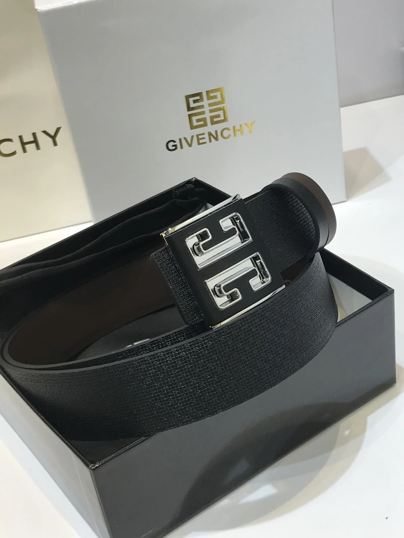 Colorful Gucci Belts 292807