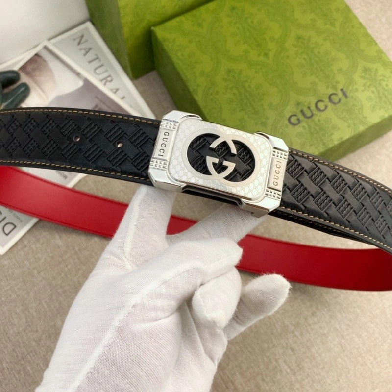 Functional Gucci Belts 292814