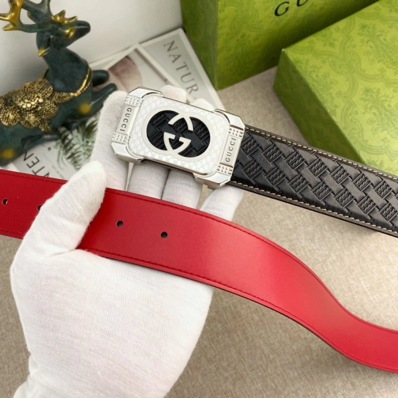 Functional Gucci Belts 292814