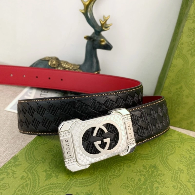 Functional Gucci Belts 292814