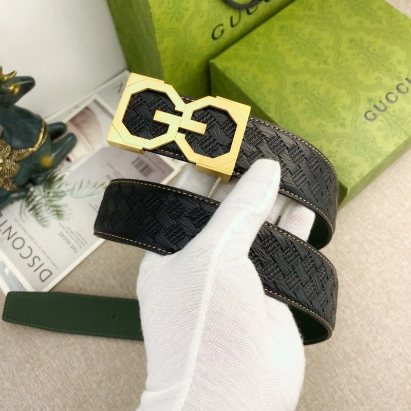 Modern Gucci Belts 292809