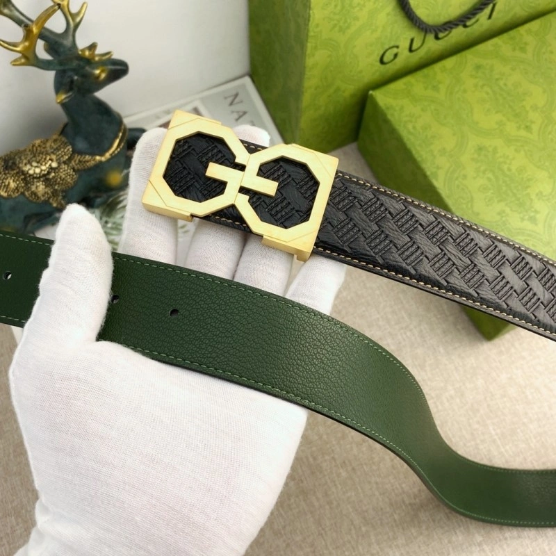 Modern Gucci Belts 292809