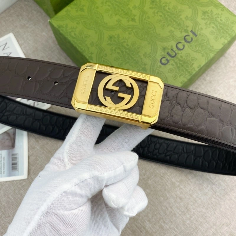 Unisex Gucci Belts 292813