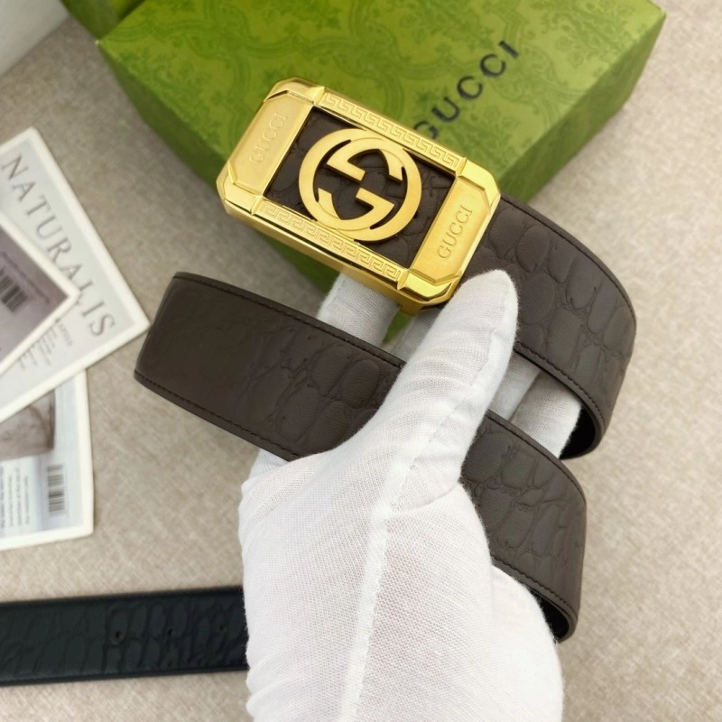 Unisex Gucci Belts 292813