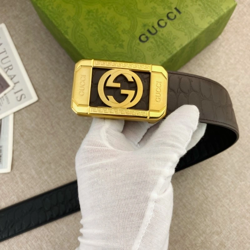 Unisex Gucci Belts 292813