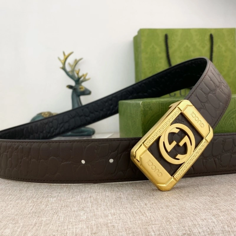 Unisex Gucci Belts 292813