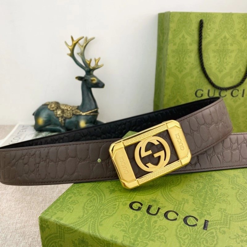 Unisex Gucci Belts 292813