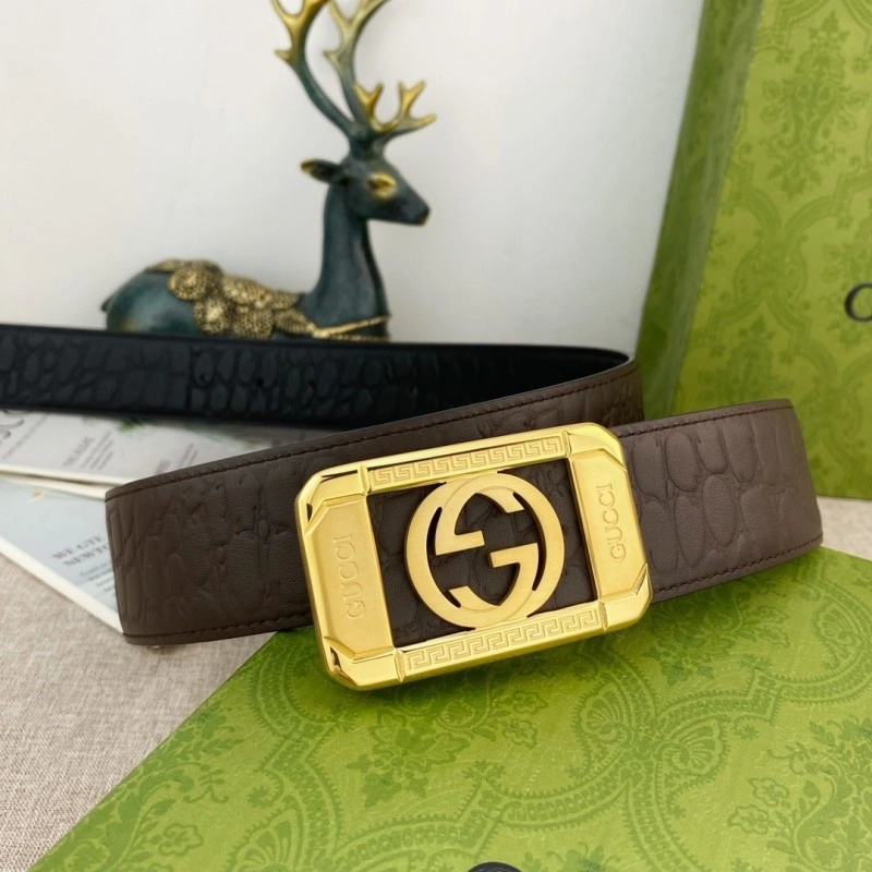 Unisex Gucci Belts 292813