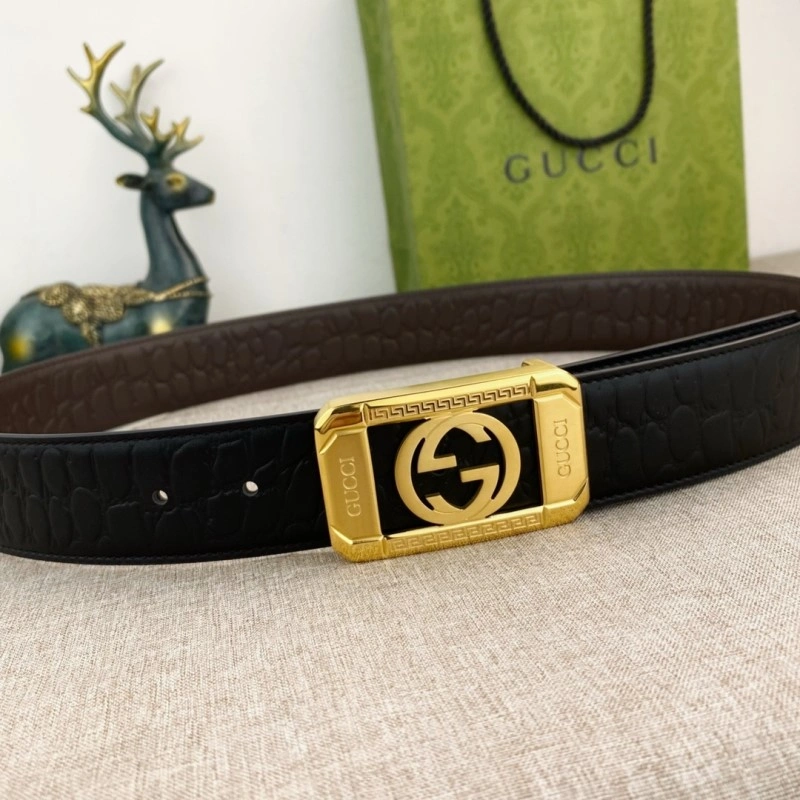 Comfortable Gucci Belts 292804