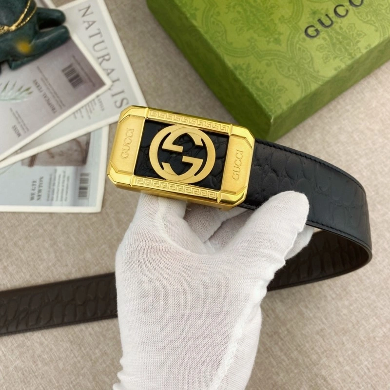 Comfortable Gucci Belts 292804