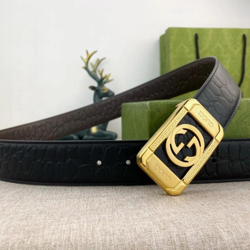 Comfortable Gucci Belts 292804