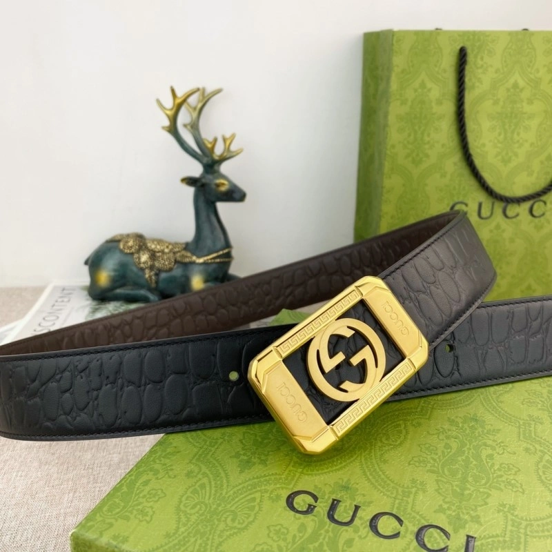 Comfortable Gucci Belts 292804