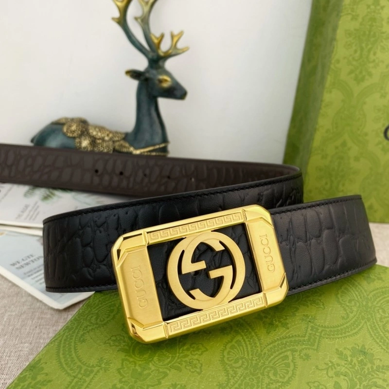 Comfortable Gucci Belts 292804