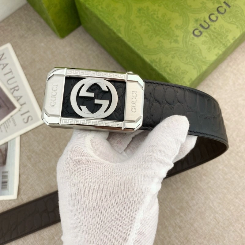 Gucci Belts Premium 292830