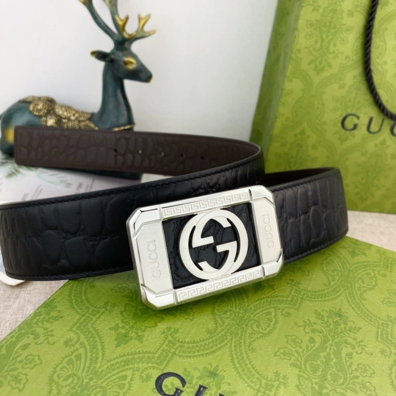 Gucci Belts Premium 292830