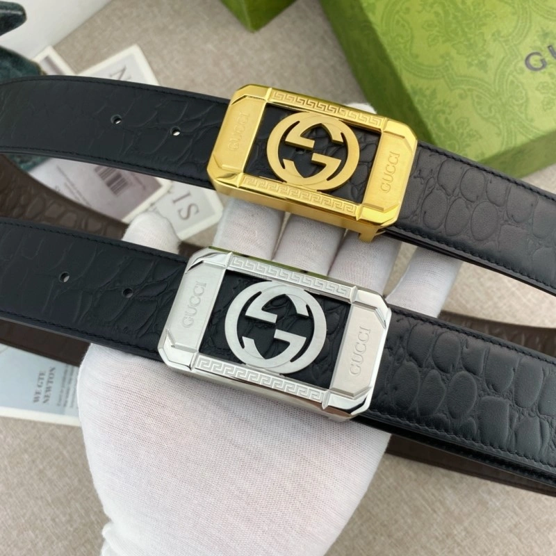 Gucci Belts Premium 292830