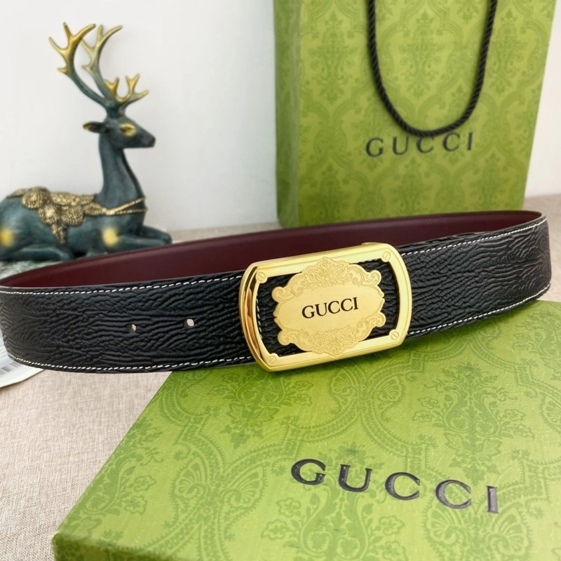 Gucci Belts OdorResistant 292816