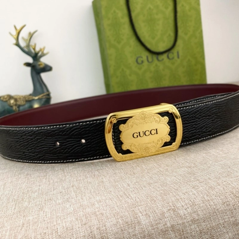 Gucci Belts OdorResistant 292816