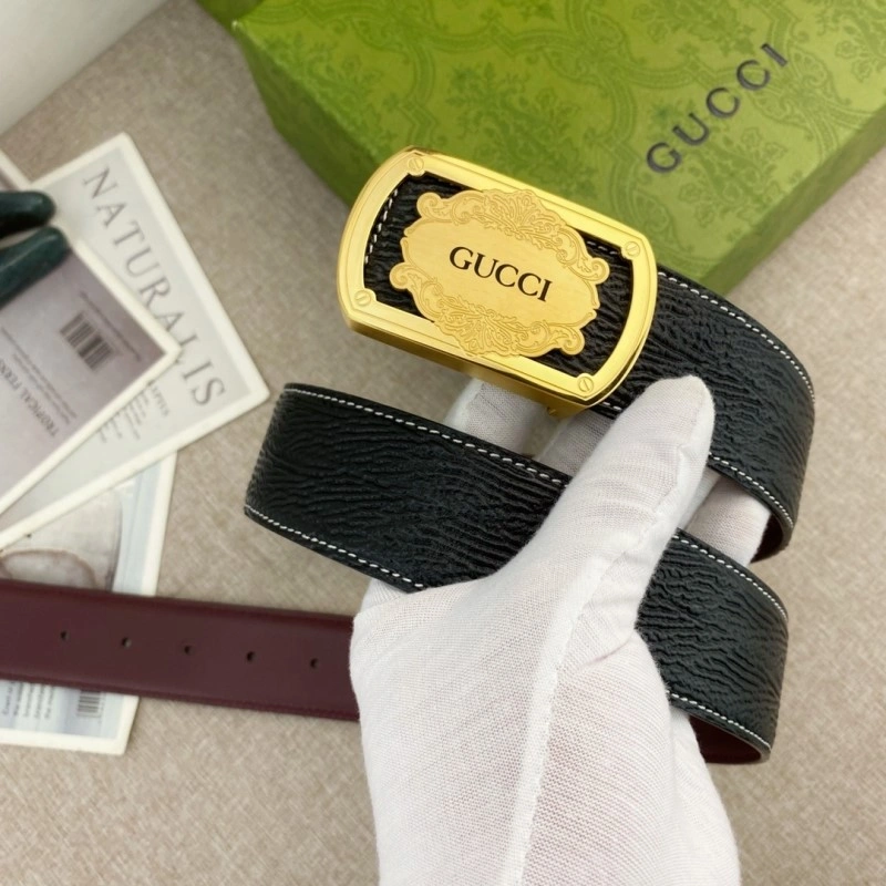 Gucci Belts OdorResistant 292816