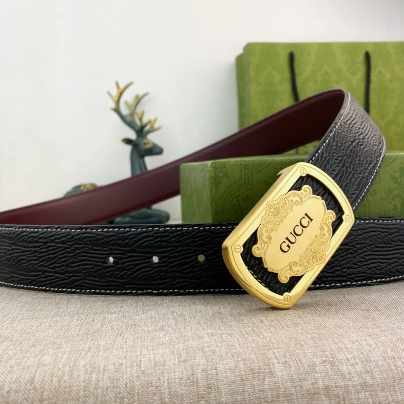 Gucci Belts OdorResistant 292816