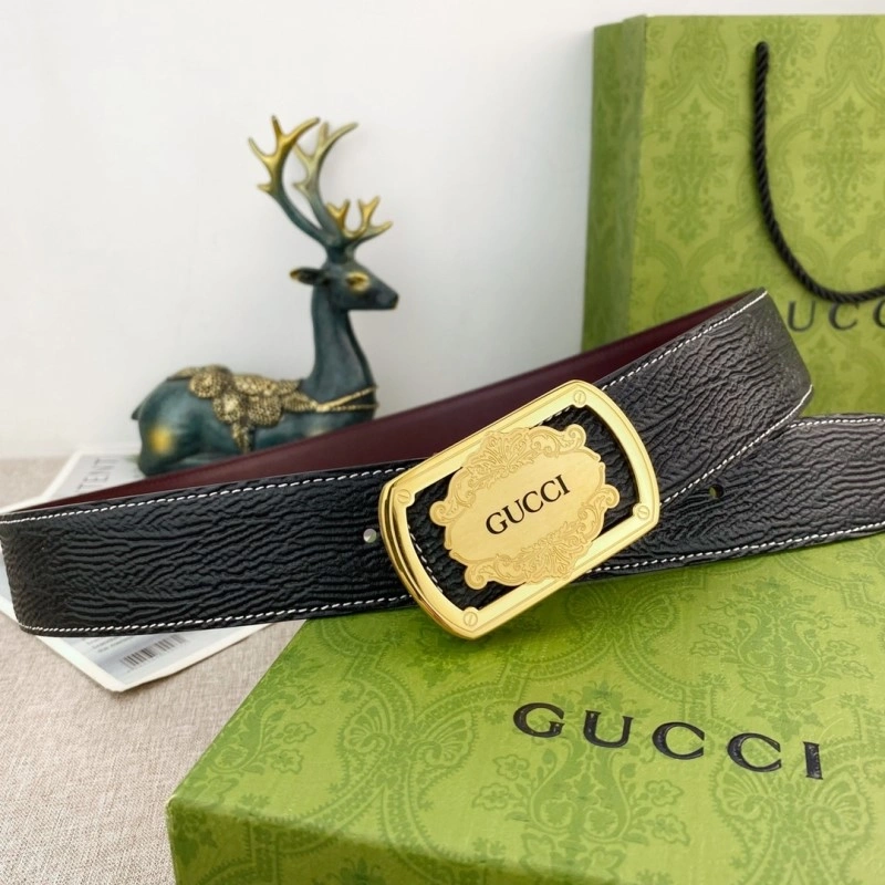 Gucci Belts OdorResistant 292816