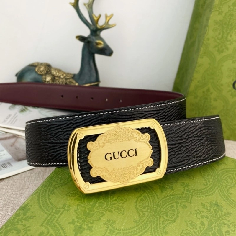 Gucci Belts OdorResistant 292816