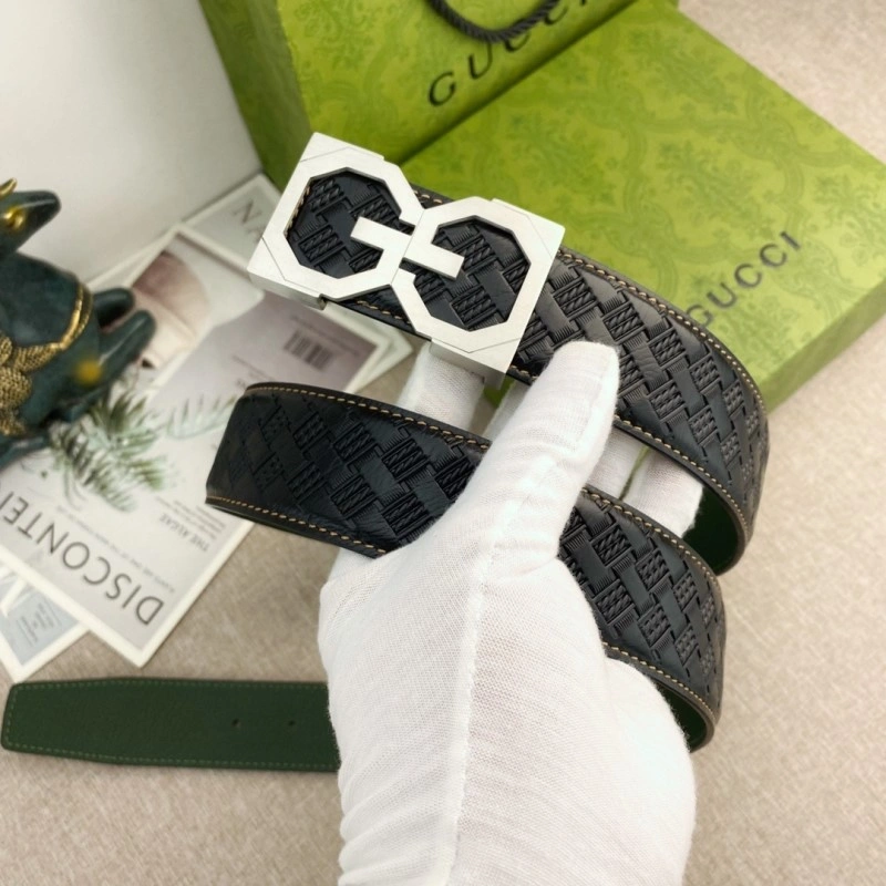 Chic Gucci Belts 292805