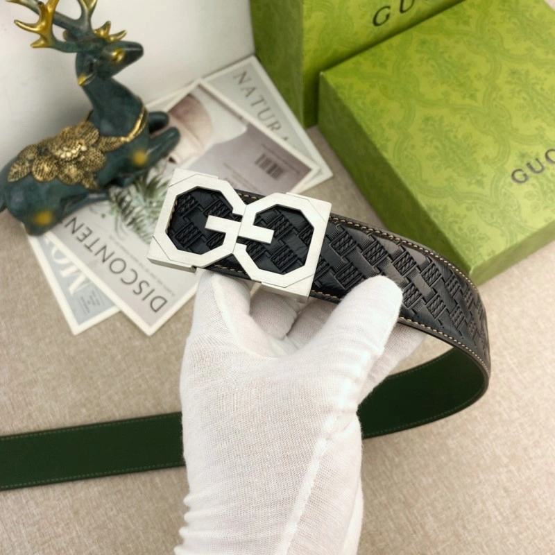 Chic Gucci Belts 292805