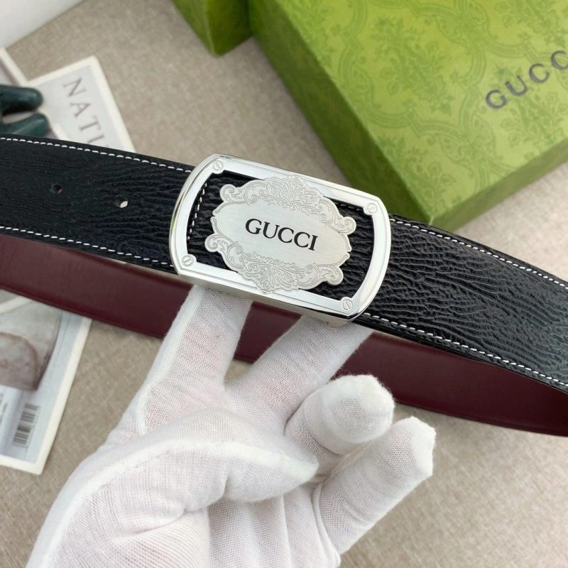 Effortless Gucci Belts 292818
