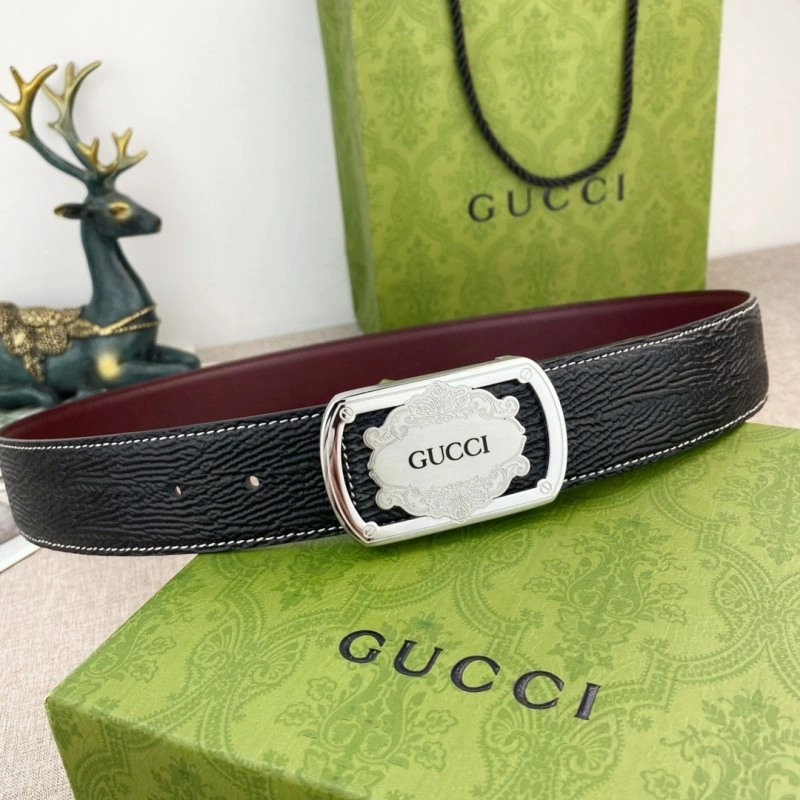 Effortless Gucci Belts 292818