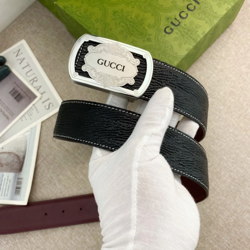 Effortless Gucci Belts 292818