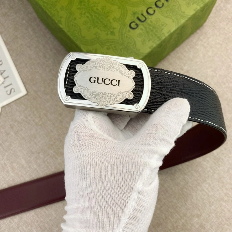 Effortless Gucci Belts 292818