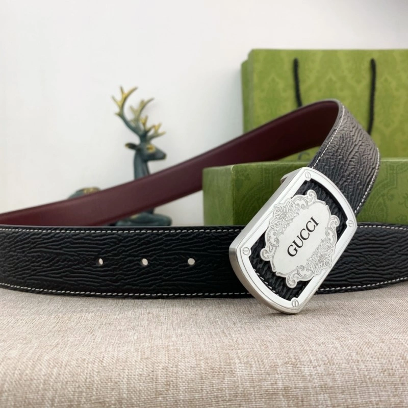 Effortless Gucci Belts 292818