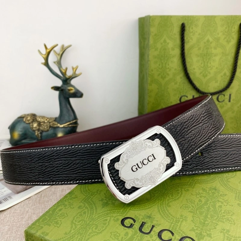 Effortless Gucci Belts 292818