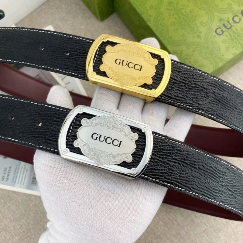 Effortless Gucci Belts 292818