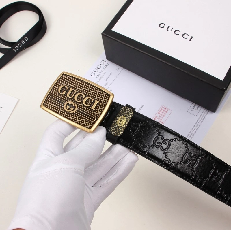 Gucci Belts TimelessDesign 292803