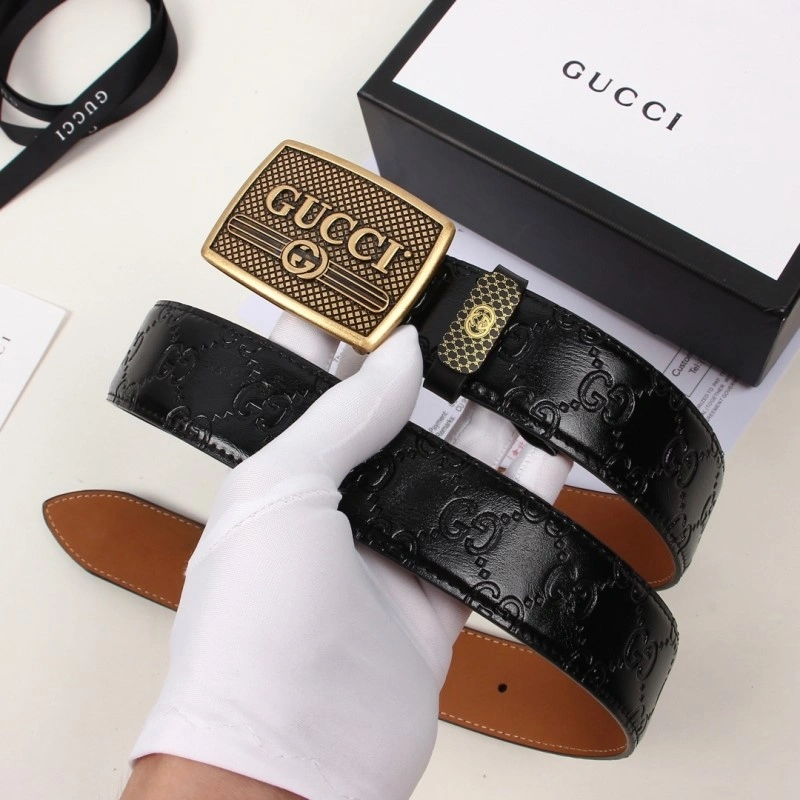 Gucci Belts TimelessDesign 292803