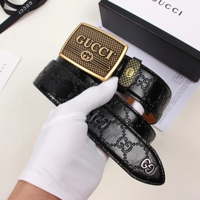 Gucci Belts TimelessDesign 292803