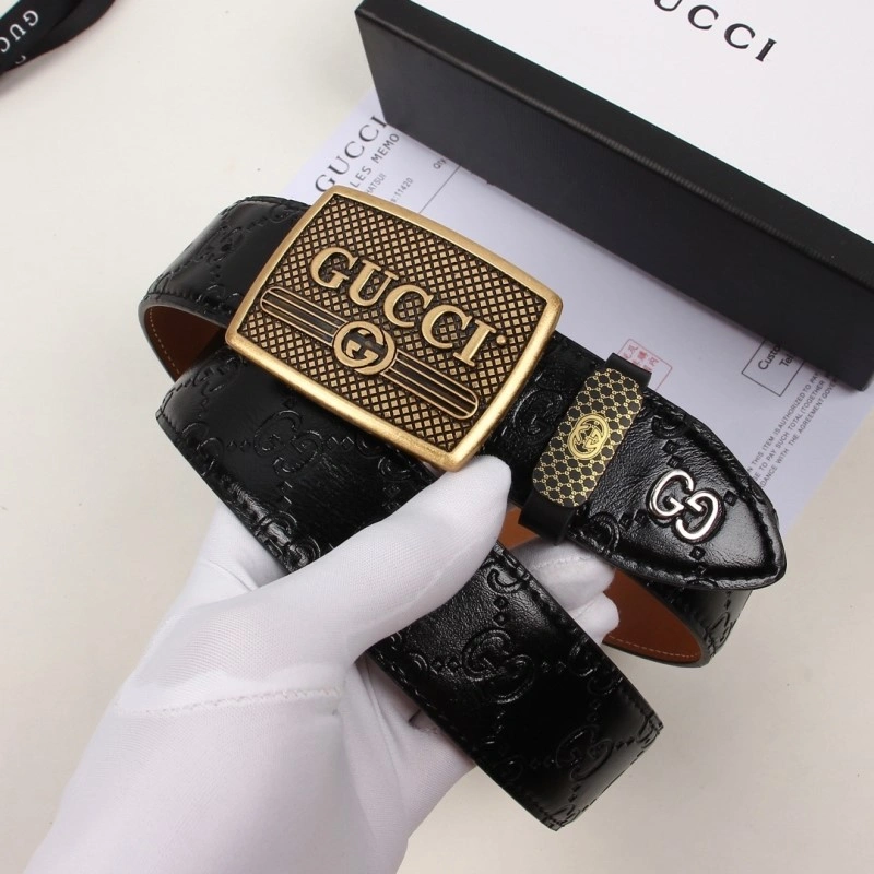 Gucci Belts TimelessDesign 292803