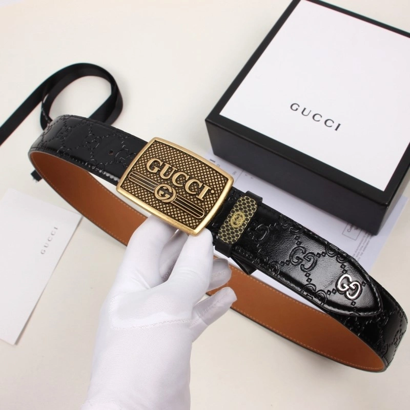 Gucci Belts TimelessDesign 292803