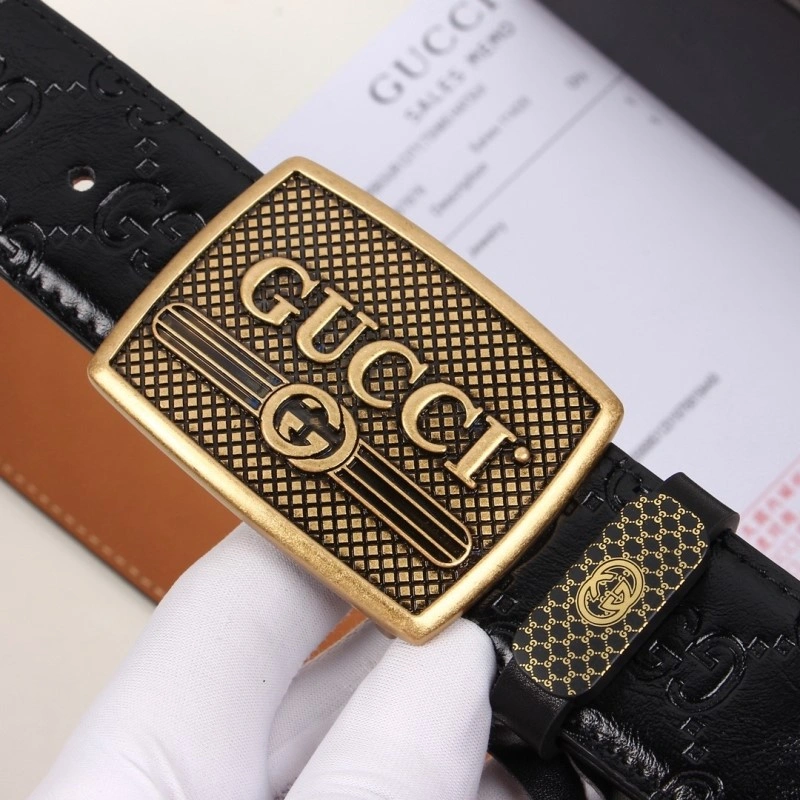 Gucci Belts TimelessDesign 292803
