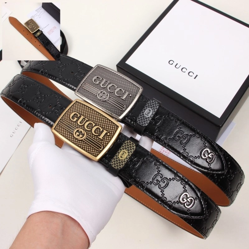 Gucci Belts TimelessDesign 292803