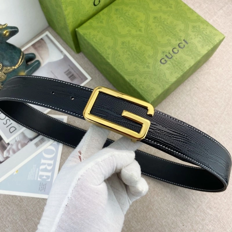 Trendsetting Gucci Belts 292824