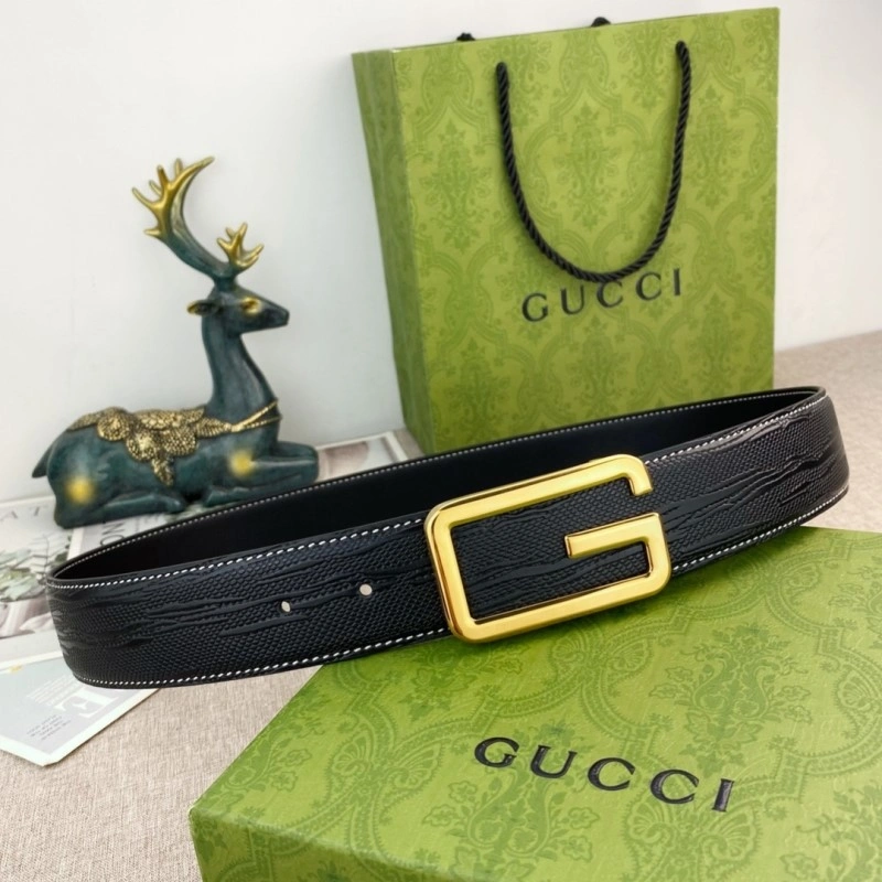 Trendsetting Gucci Belts 292824
