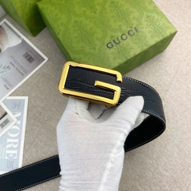 Trendsetting Gucci Belts 292824