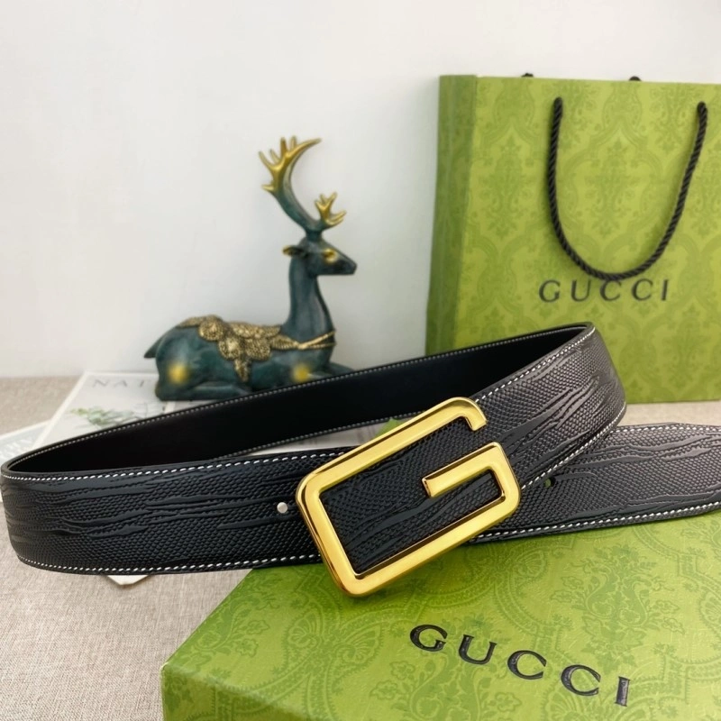 Trendsetting Gucci Belts 292824