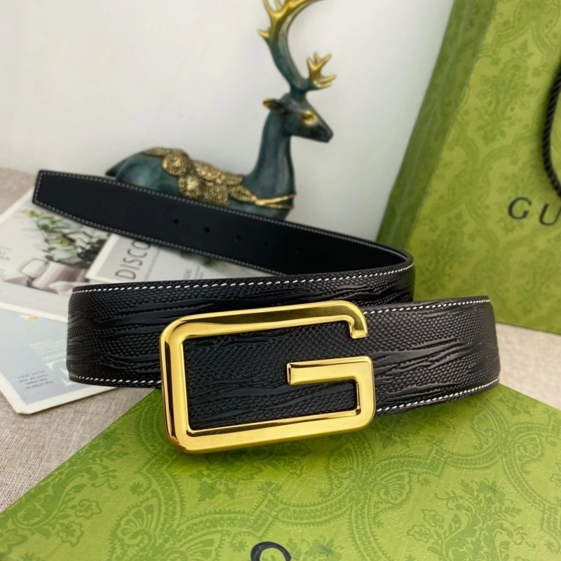 Trendsetting Gucci Belts 292824
