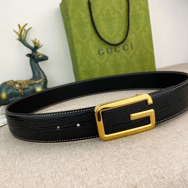 Trendsetting Gucci Belts 292824
